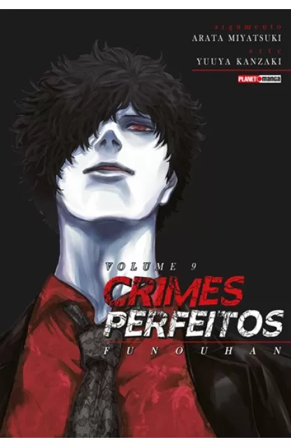 Crimes Perfeitos Funouhan 09