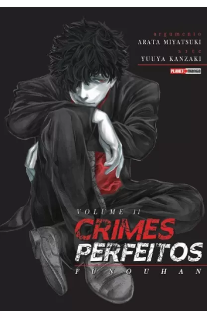 Crimes Perfeitos Funouhan 11