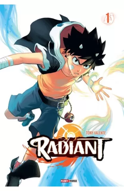 Radiant 01