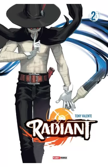 Radiant 02