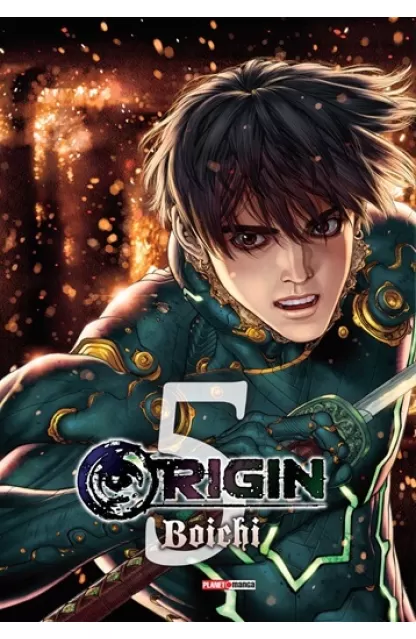 Origin 05