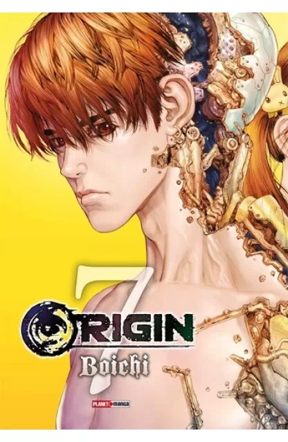 Origin 07
