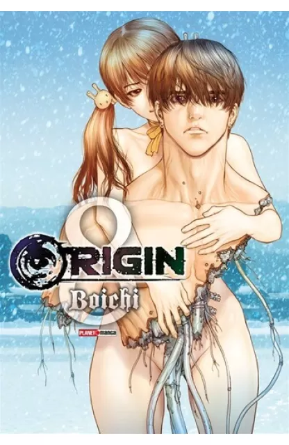 Origin 08