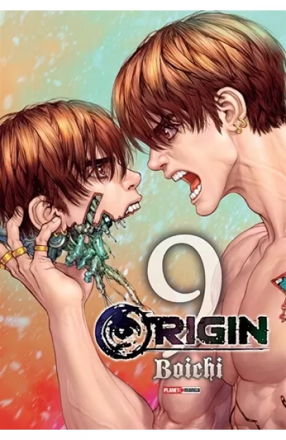 Origin 09