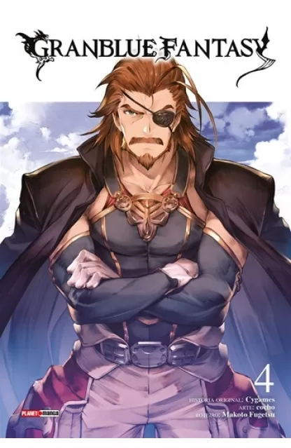 GranBlue Fantasy 04