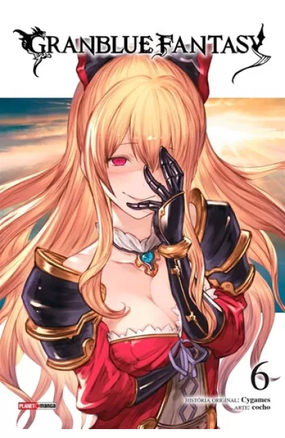 GranBlue Fantasy 06