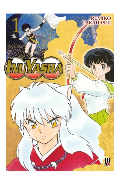 Inuyasha 01