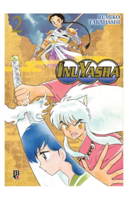 Inuyasha 02