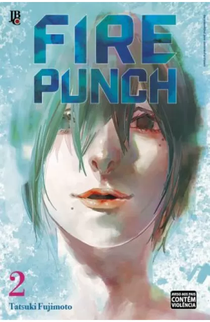 Fire Punch 2