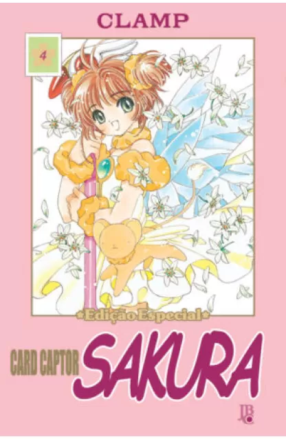 Sakura Card Captor 04