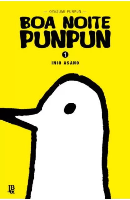 Boa noite PunPun 01