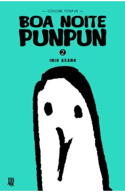 Boa noite PunPun 02