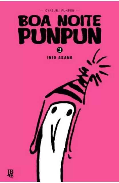 Boa noite PunPun 03