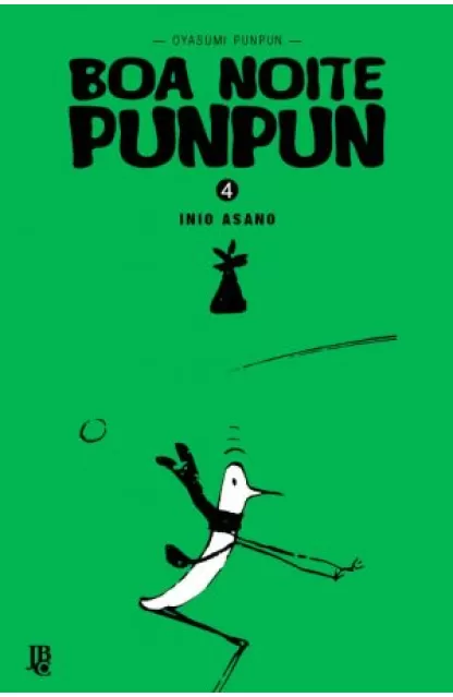 Boa noite PunPun 04