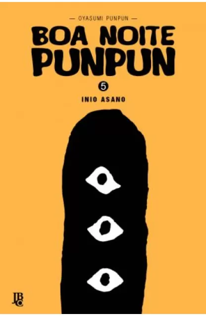 Boa noite PunPun 05