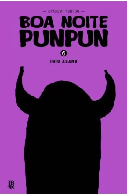 Boa noite PunPun 06