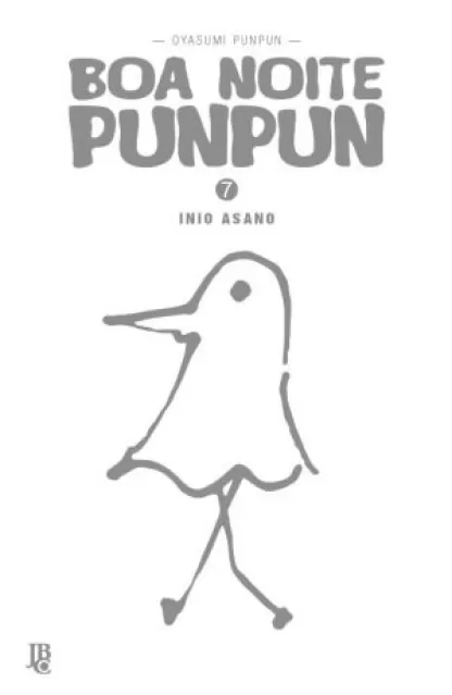 Boa noite PunPun 07