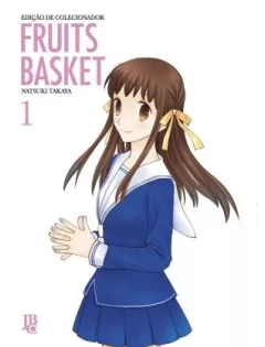 Fruits Basket 01
