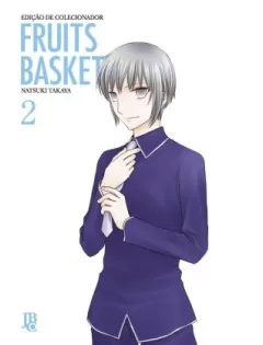Fruits Basket 02