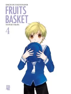 Fruits Basket 04
