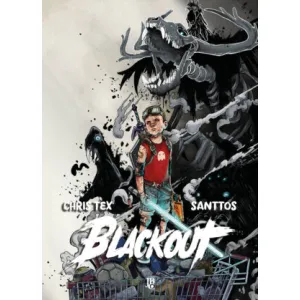 Blackout 1