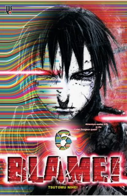 Blame! 06