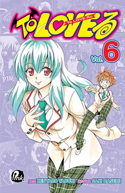To Love-Ru 06