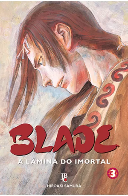 Blade A Lâmina do Imortal 03