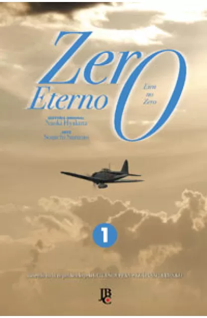 Zero Eterno 01