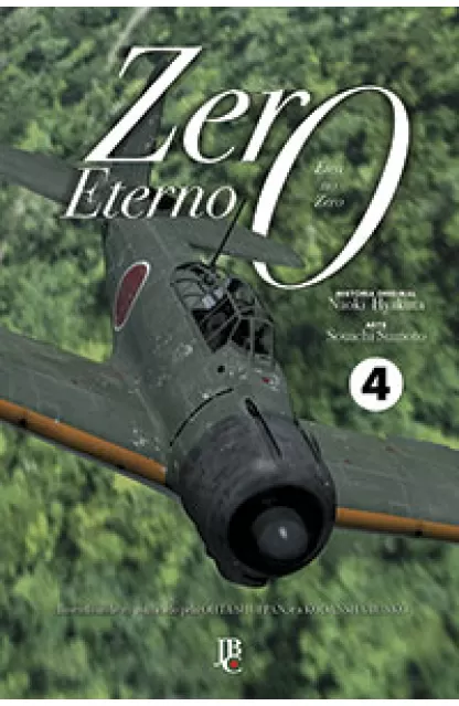 Zero Eterno 04