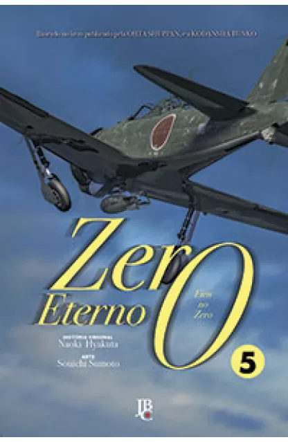 Zero Eterno 05