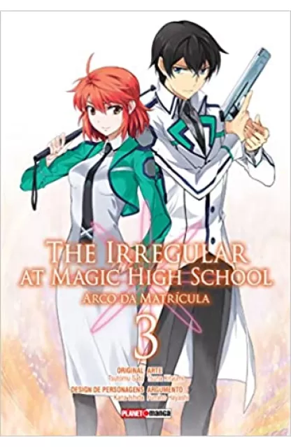 The Irregular at Magic High School 03