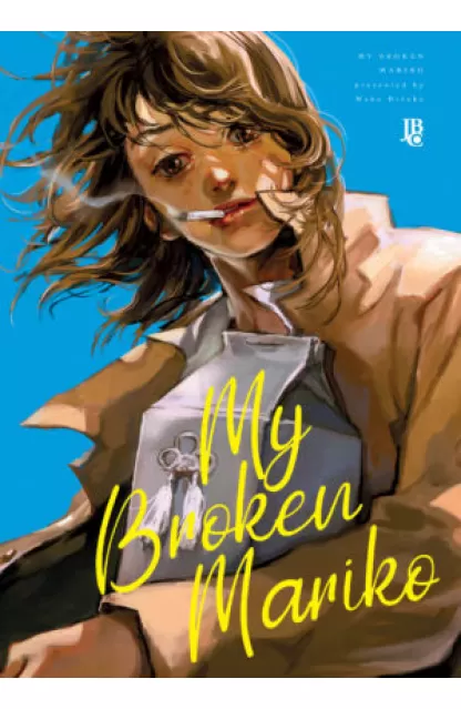 My Broken Mariko
