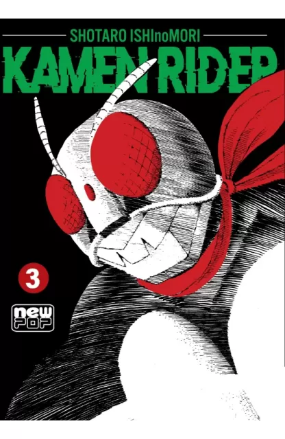 Kamen Rider 03