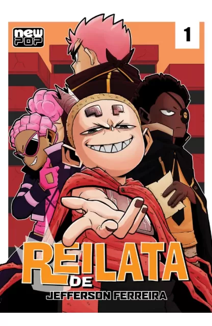 Rei de Lata 01