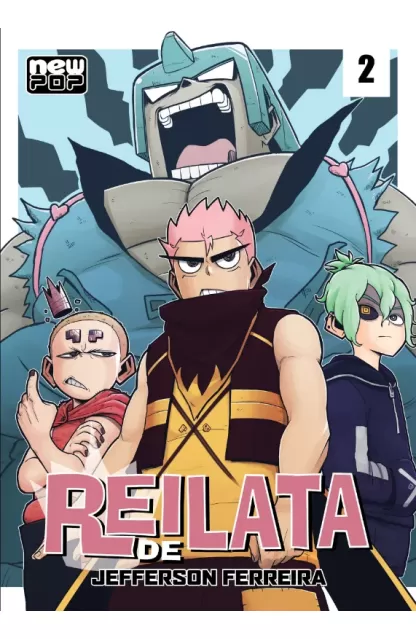Rei de Lata 02