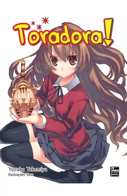 Toradora 01