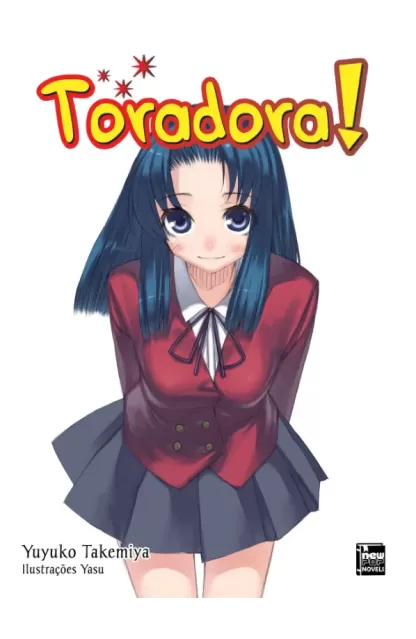 Toradora 02