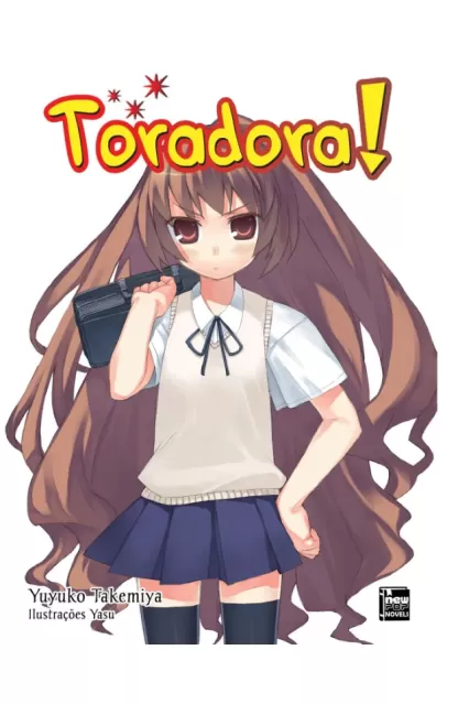 Toradora 03