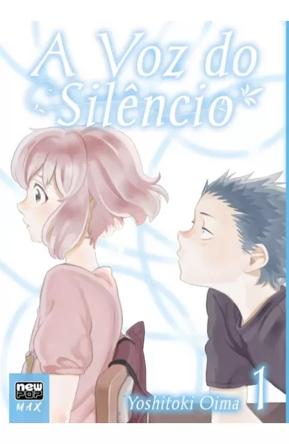 A Voz do Silêncio 01 (Edição Definitiva) 