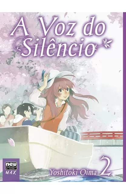 A Voz do Silêncio 02 (Edição Definitiva)