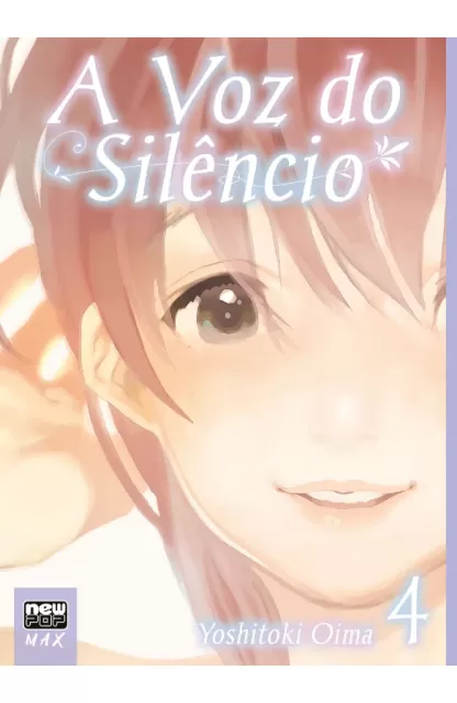 A Voz do Silêncio 04 (Edição Definitiva)
