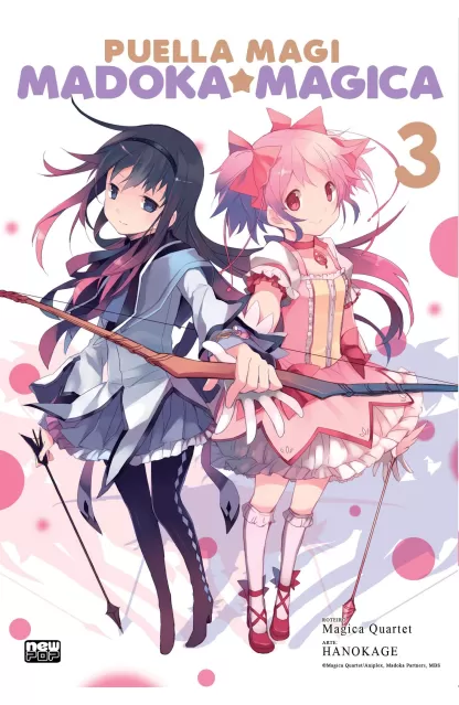 Madoka Magica 03