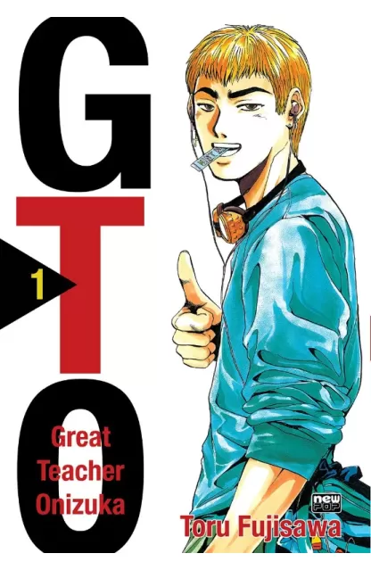 GTO 01