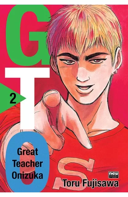 GTO 02