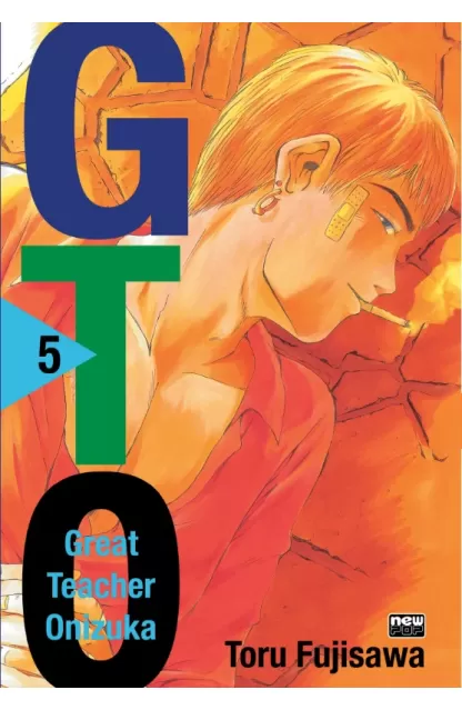 GTO 05