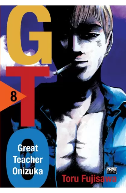 GTO 08