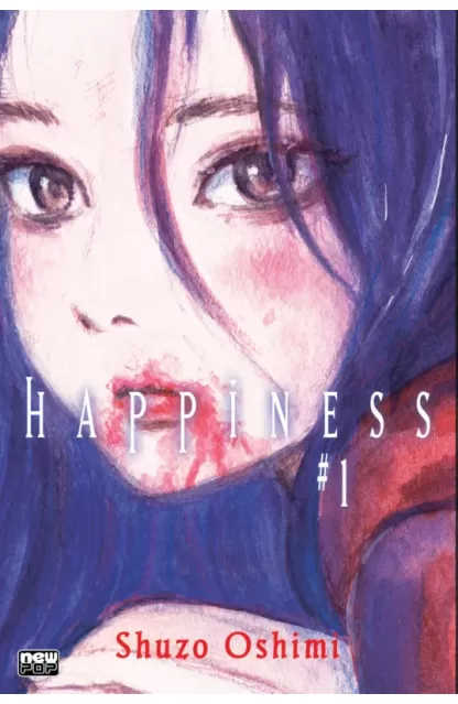 Happiness 01