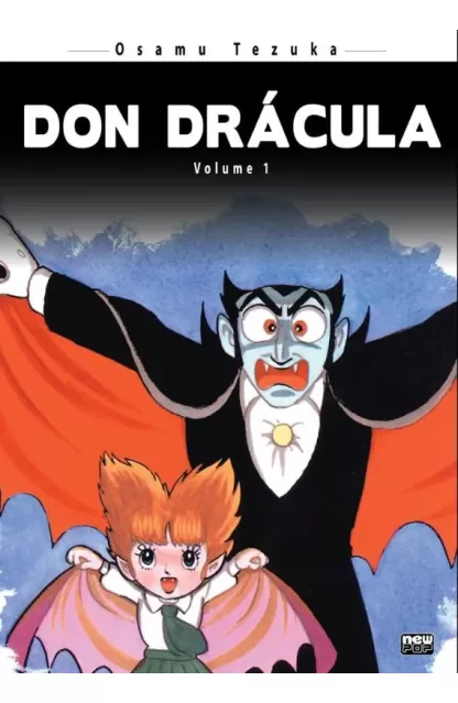 Don Drácula 01