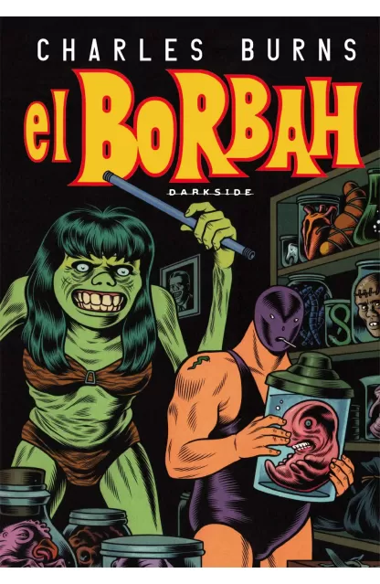 El Borbah
